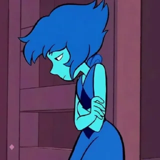 💦 emoji Lapis 💓 Telegram sticker 15 of 26