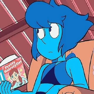 😳 emoji Lapis 💓 Telegram sticker 5 of 26