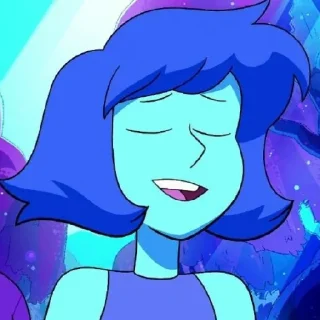 😌 emoji Lapis 💓 Telegram sticker 21 of 26