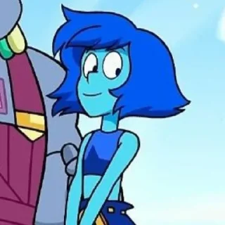 🙂 emoji Lapis 💓 Telegram sticker 19 of 26