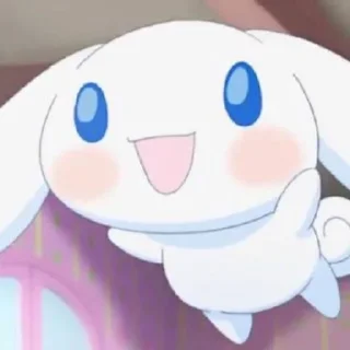 Sticker from Cinnamaroll
by @stickers_ari