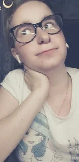 😇 emoji Арина+Настя🥰 Telegram sticker 6 of 56