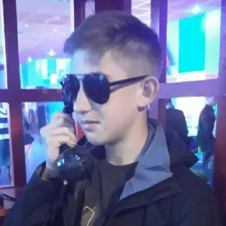 🌟 emoji ОлегМем Telegram sticker 10 of 26