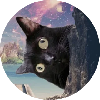 👀 emoji Chosen Ones Vol.2 Telegram sticker 18 of 33