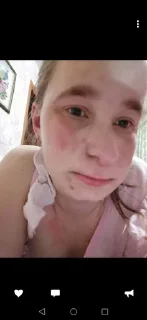 😢 emoji Арина+Настя🥰 Telegram sticker 8 of 56