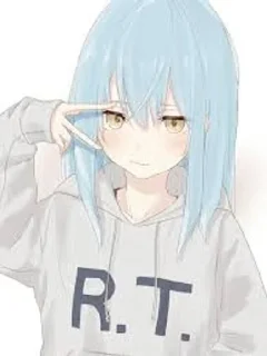 🌟 emoji rimuru tempest Telegram sticker 7 of 119