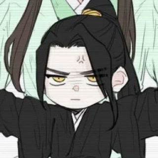 🌊 emoji ⫷ⲏ૯ ઽυɑⲛ⫸ :: @VZoBnTT Telegram sticker 11 of 30