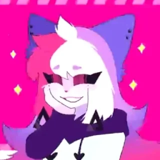💕 emoji ۝☾☁︎Нова/Nova❆⊹⌗ Telegram sticker 23 of 120