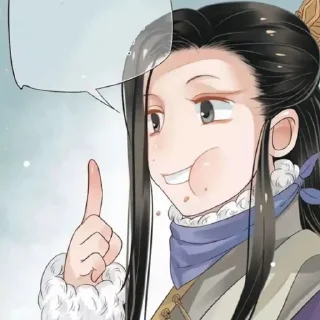 ☠️ emoji Сяо Юань | стикеры борща Telegram sticker 13 of 102