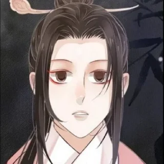 ☠️ emoji Сяо Юань | стикеры борща Telegram sticker 9 of 102