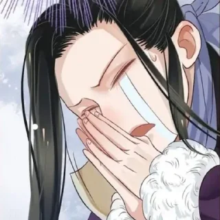 ☠️ emoji Сяо Юань | стикеры борща Telegram sticker 14 of 102