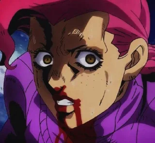 🖤 emoji vibe Doppio Telegram sticker 13 of 109