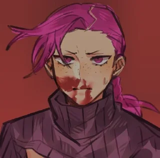 🤍 emoji vibe Doppio Telegram sticker 18 of 109
