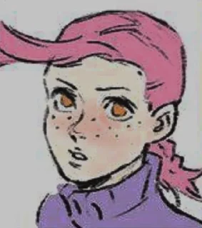 🤍 emoji vibe Doppio Telegram sticker 22 of 109