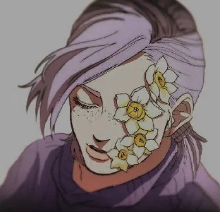 🖤 emoji vibe Doppio Telegram sticker 21 of 109