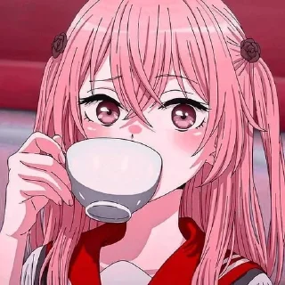 💗 emoji @anime_bot87 Telegram sticker 7 of 27