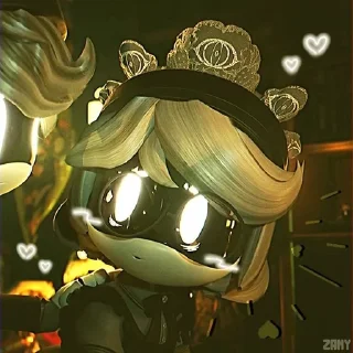 🌟 emoji Тру няшки Telegram sticker 14 of 32