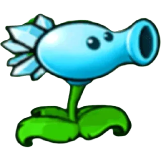 🫛 emoji Рослини і зомбі (pvz) Telegram sticker 6 of 61