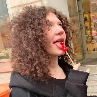 😝 emoji течис редан / ебальники Telegram sticker 15 of 56
