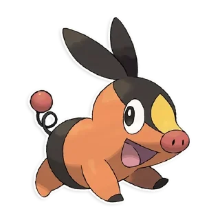 🐷 emoji Регион Юнова Telegram sticker 2 of 3
