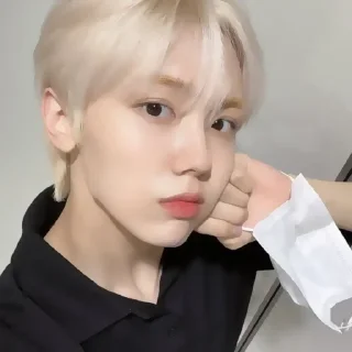 🐉 emoji ˖ ་.SEONGMIN ! ? ★ ▸ by @lomicor Telegram sticker 20 of 100
