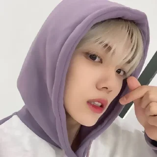 🐉 emoji ˖ ་.SEONGMIN ! ? ★ ▸ by @lomicor Telegram sticker 21 of 100