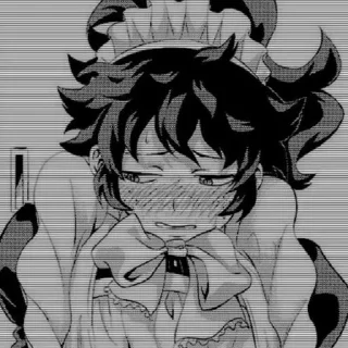 👅 emoji Ахегао Telegram sticker 11 of 16