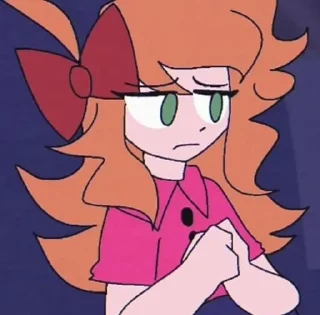 😭 emoji ˙Elizabeth˙ Telegram sticker 17 of 117