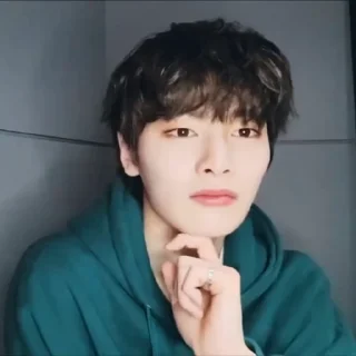Sticker from ★'' JEONGIN & @LO6V3R -