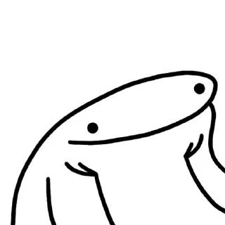 🙂 emoji bubochko Telegram sticker 12 of 28