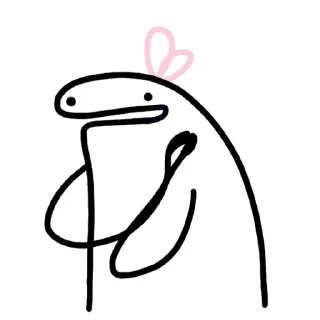 🥰 emoji bubochko Telegram sticker 24 of 28