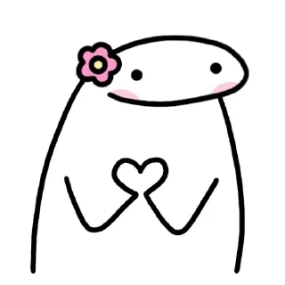 😊 emoji bubochko Telegram sticker 23 of 28