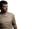 😎 emoji Tom Cruise @stickersandstuff Telegram sticker 17 of 25