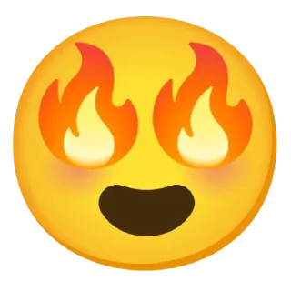 🌟 emoji BubochkaEmoji Telegram sticker 17 of 29