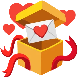 🌟 emoji BubochkaEmoji Telegram sticker 14 of 29