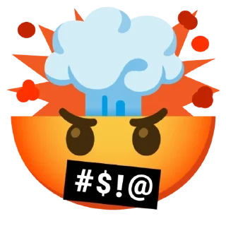 🌟 emoji BubochkaEmoji Telegram sticker 7 of 29