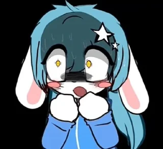 🌟 emoji Terrible mouse 💜 Telegram sticker 13 of 110