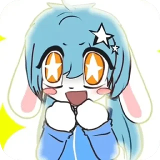 🌟 emoji Terrible mouse 💜 Telegram sticker 6 of 110