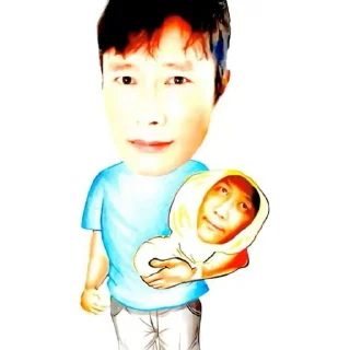 👉 emoji 001+456=457 Telegram sticker 12 of 32