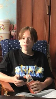 😎 emoji Краши 41 Telegram sticker 7 of 77
