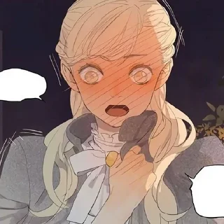 💕 emoji их история || by @noonewillsayawordacross Telegram sticker 5 of 95