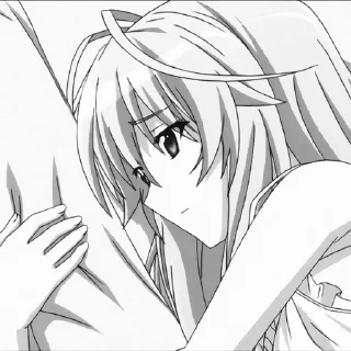 🖤 emoji yosuga no sora ( @ugllyboystik    ) Telegram sticker 9 of 29