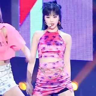 🩷 emoji Soojin вбс @mum_yuqi00 Telegram sticker 19 of 55