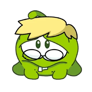 🌟 emoji ильням от @sanoyymeshok и @sonderisplace. Telegram sticker 12 of 16