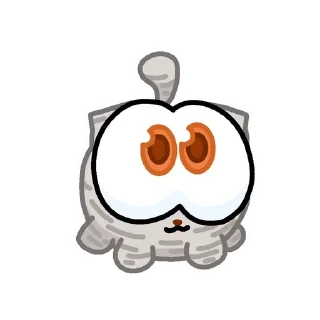 🌟 emoji ильням от @sanoyymeshok и @sonderisplace. Telegram sticker 6 of 16