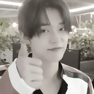 Sticker from ˖ ་.YEONJUN ! ? ★ ▸ by @lomicor