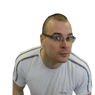 😜 emoji Тесак❤️ @LincIce Telegram sticker 4 of 88