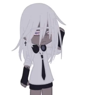🫀 emoji Фэй Telegram sticker 9 of 24