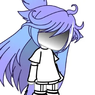 😢 emoji 𐌏δ᧘ᥲκᥲ? Telegram sticker 15 of 22