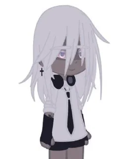 🫣 emoji Фэй Telegram sticker 15 of 24